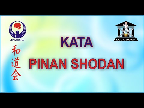 04 KATA-PINAN SHODAN