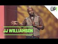 JJ Williamson Appreciates The Giggles | JFL | LOL StandUp!