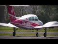Beech 76 Duchess