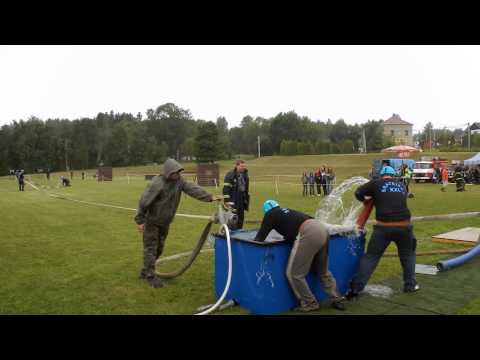 SDH Bratříkov XXL - okrsek 2015