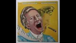 JERRY LEE LEWIS -  END OF THE ROAD + 1 -  ELEKTRA OUT TAKES