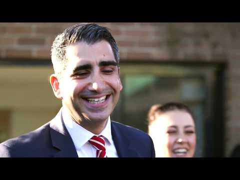 Shad Hassen Auctioneer Profile Video