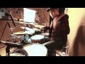 Nobody - Tye Tribbett (Drum Cover) by Note Weerachat