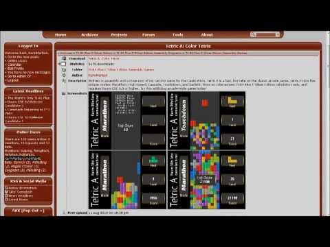 comment installer ti connect