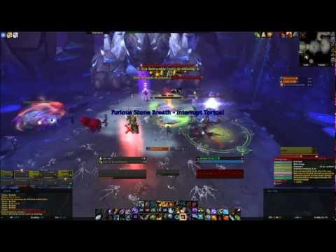 Tortos Hunter PoV 10man Normal