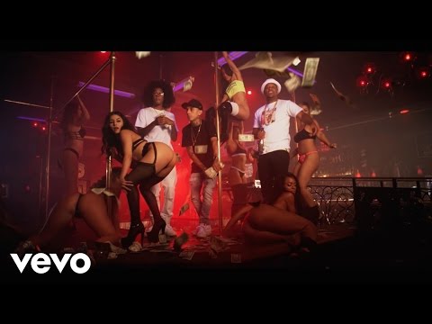 Flip Major - Throw Bandz (Sam's Hofbrau) ft. Joe Moses