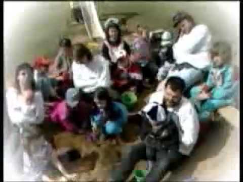 Zvlášňý škola - Z kola ven