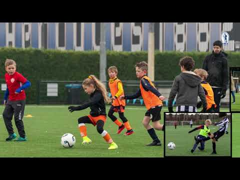 Kerst Voetbaltoernooi USV Hercules 2020