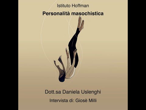 ✅ Personalità masochistica