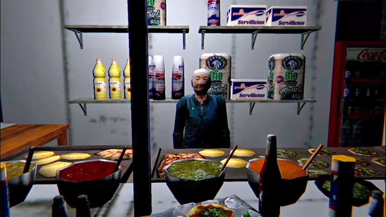 AKU MAKAN ANGKRINGAN PADA MALAM HARI NAMUN HAL ANEH TERJADI....