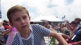 Finnian "I Really Love to Dance" Laurie Berkner