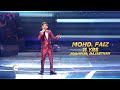 Faiz S Performance On Kaali Kaali Aankhein Sa Re Ga Ma Lil Champs Grand Premiere Watch On ZEE5