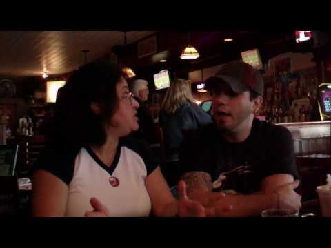 Off The Rush with 7thWoman & Anthony Curatolo