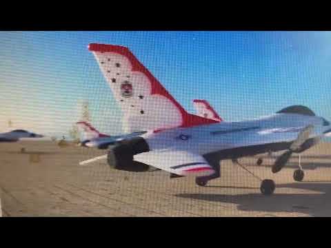 A200 RC Airplane Toys F16B Fighter Remote Control Glider