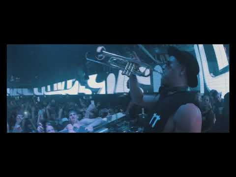 Timmy Trumpet & Lady Bee - Trumpets (Mr. Fabz Big Room Bootleg)