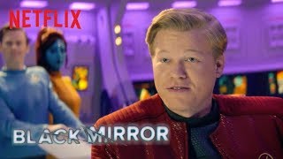 Black Mirror - U.S.S. Callister | Official Trailer