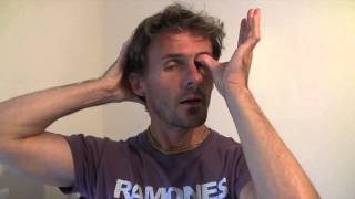 How To Relieve A Headache ~ in 60 Seconds