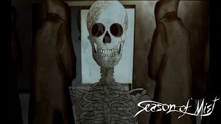 Crippled Black Phoenix - Great Escape Pt 1 (Official Music Video)