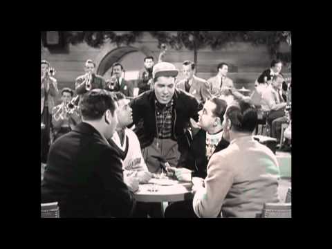 Glenn Miller - Chattanooga Choo Choo - Sun Valley Serenade (1941)