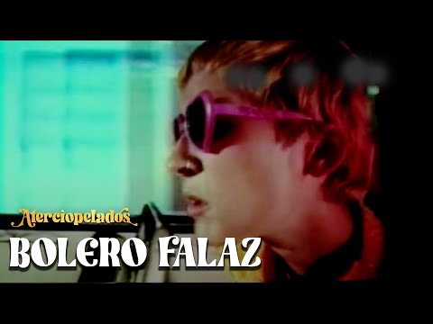 Aterciopelados - Bolero Falaz (Video Oficial)