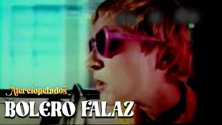 Aterciopelados - Bolero Falaz (Video Oficial)