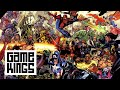 Nerd Culture #8 over Batman 1989, Spider-Man 3 & Phase 4