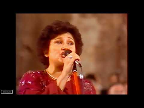 Τα λόγια και τα χρόνια - Μαρία Δημητριάδη (1981)