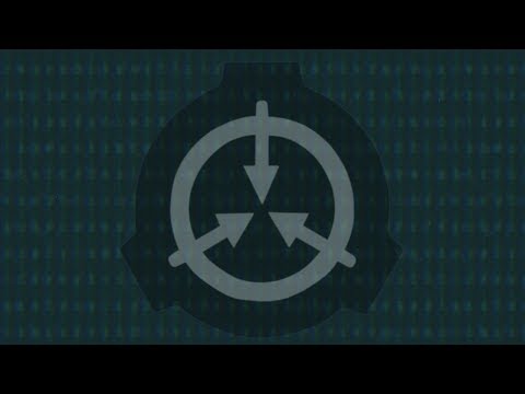 SCP Konec Světa Trailer CZ