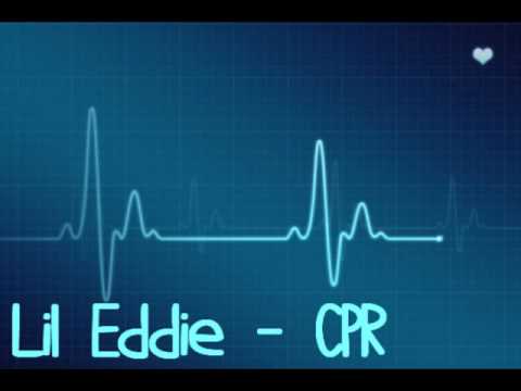 Lil Eddie - CPR