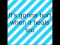 Better In Time-Leona Lewis Lyrics On Screen And ...