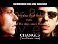 Ian McCulloch sings Changes (David Bowie cover - with lyrics)