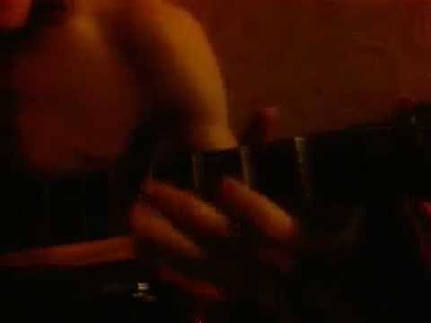 Mistrz gitary vs solo :)