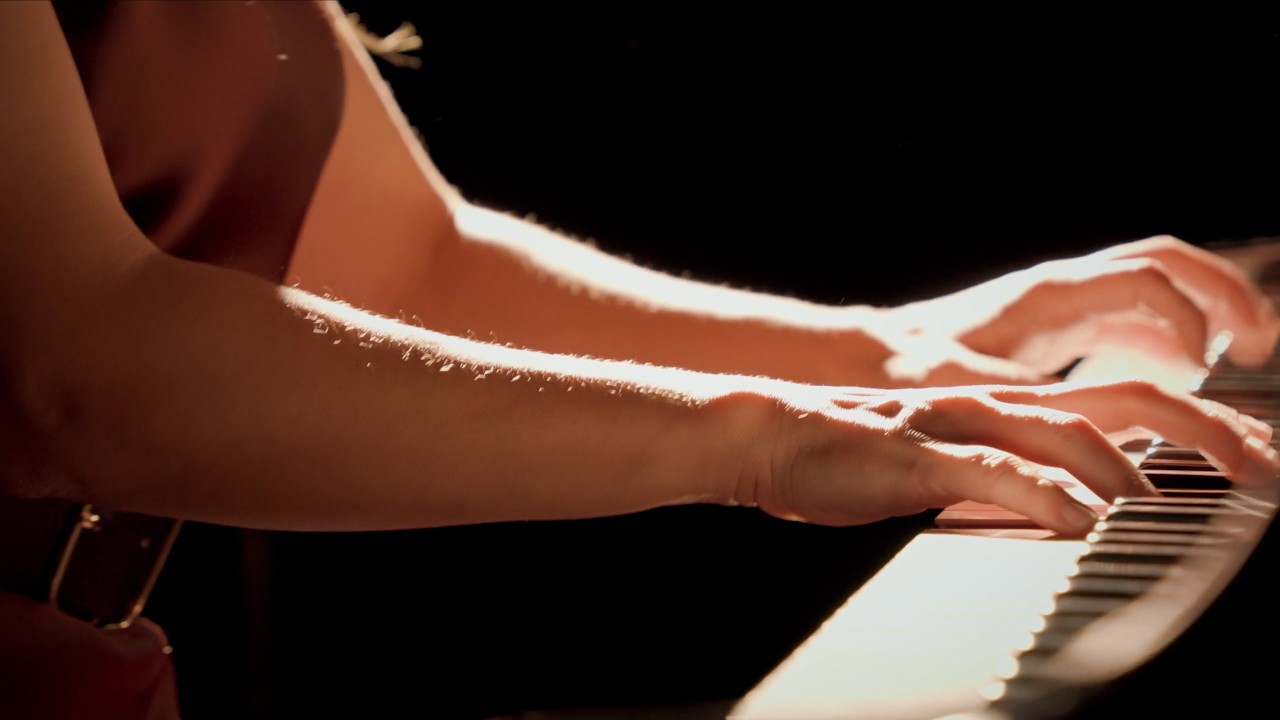 L'Éloge du Silence — Marc Béhin & Liubov