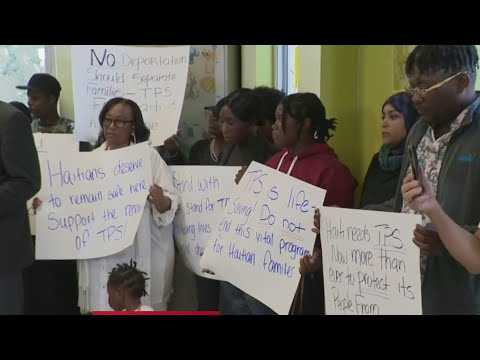 Federal judge upholds TPS ruling for Haitians blocking the end of the program