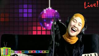 Download lagu Salma Mentor single terbaru 2019 Stop Love mp3