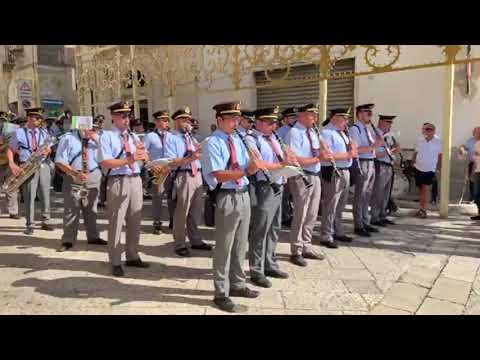 Vita Pugliese - G. Piantoni | P.C.M Gioia del Colle - Paolo Falcicchio