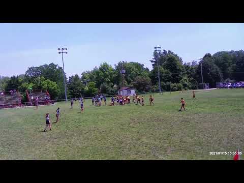 TMR-LOCKS Women Amical 25/06/2022