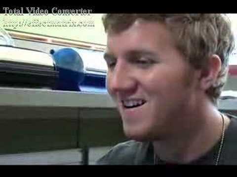 Fatal1ty vs. PC Gamer Staff