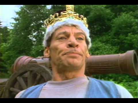 Ernest Rides Again (1993) Official Trailer