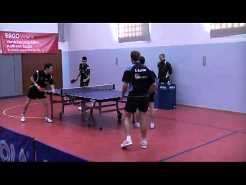 Olivares Whyte   Szöcs Richter Teil 1  2:3