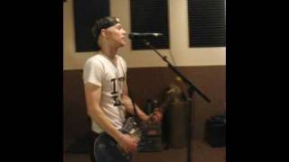 (FULL SONG) Love/Hate Evan Taubenfeld - Welcome To The Black List Club