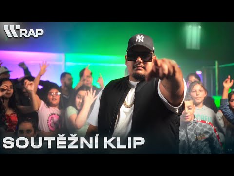 Nico Benz - NONSTOP (Soutěžní videoklip) #themagwrap