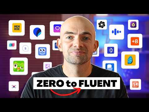 I Tried 47 AI Language Learning Tools. These Are The Top 10 Best.