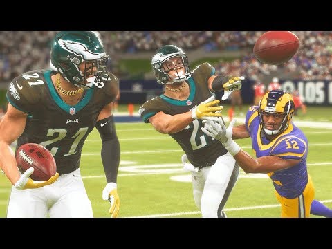 Madden 19 Career Mode - Conference Championship Game Ep.13