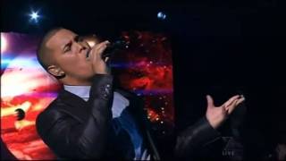 Jessica Mauboy - Galaxy (feat. Stan Walker) - (The X Factor Australia 2011)