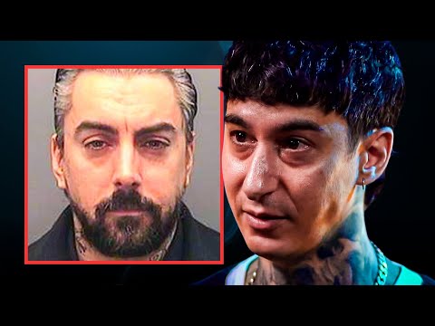 The DISGUSTING Truth: Music Industry Insider EXPOSES Ian Watkins – Josh Friend