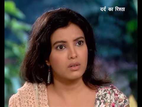 Dard Ka Rishta - Ep # 242