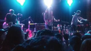 Flor - Guarded (Live @TheSocial in Orlando)