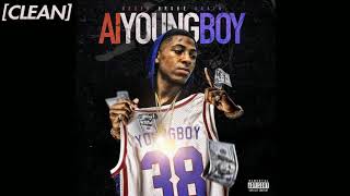 [CLEAN] YoungBoy Never Broke Again - GG