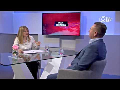 Moja Hrvatska 7.11.2017. – Hrvati u BiH